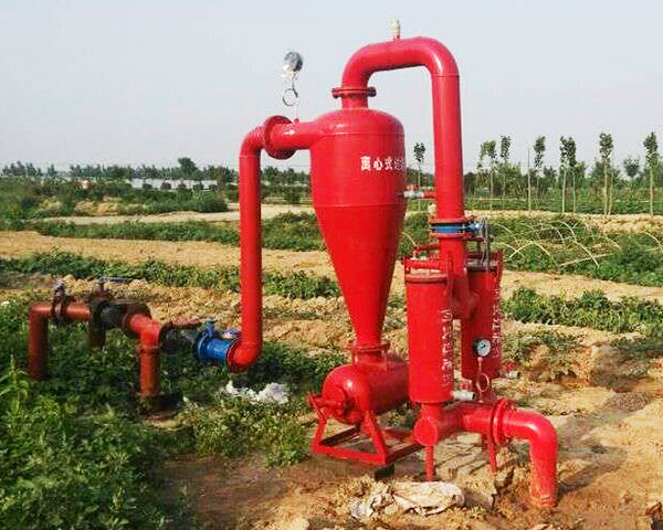 邢台专业灌溉设备品牌