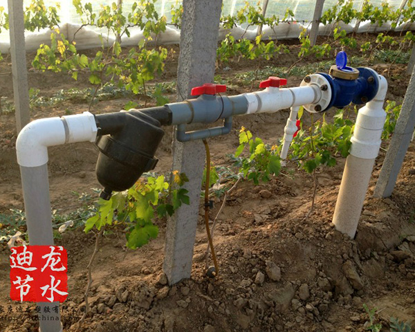 西安供应节水灌溉品牌